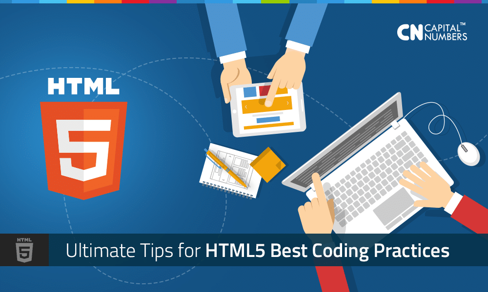 HTML5 Coding Best Practices