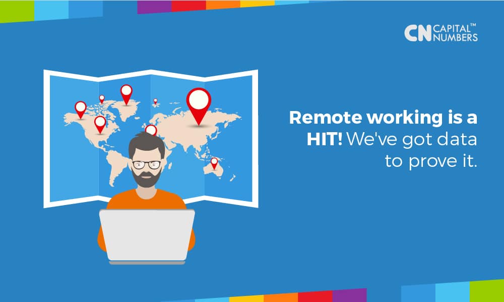 Manage A Team Remotely