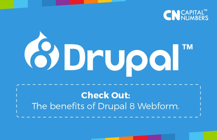 Drupal 8 Webform