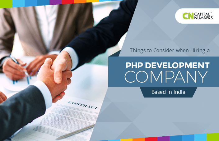 php development company