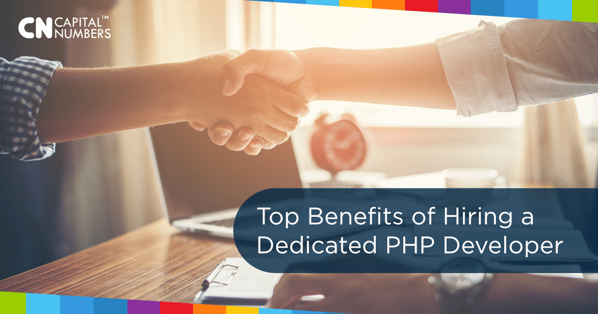 Hiring a Dedicated PHP Developer