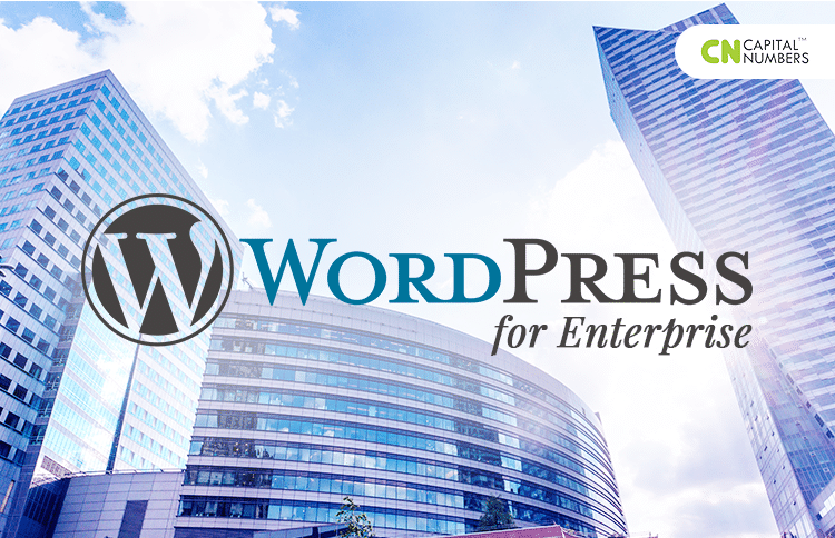 Is It Possible to Build an Enterprise Using WordPress in 2018?