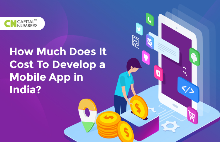 Mobile App Developmet Cost