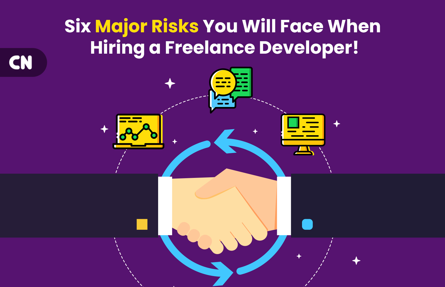 Hiring a Freelance App Developer