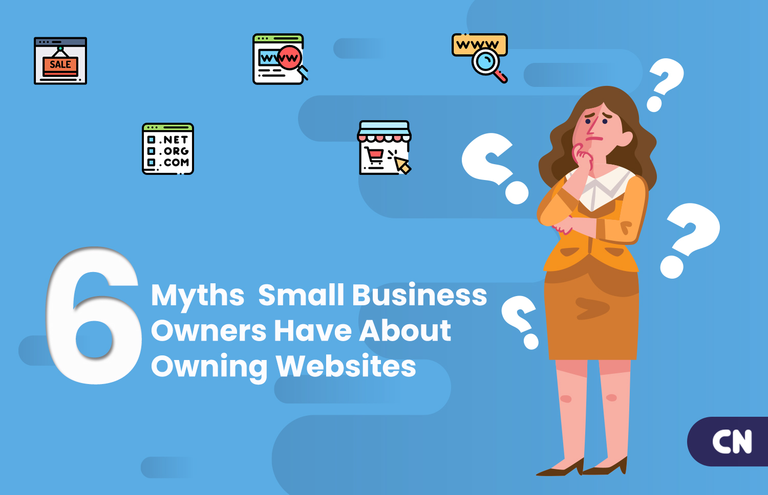 6 Myths Small Business Owners