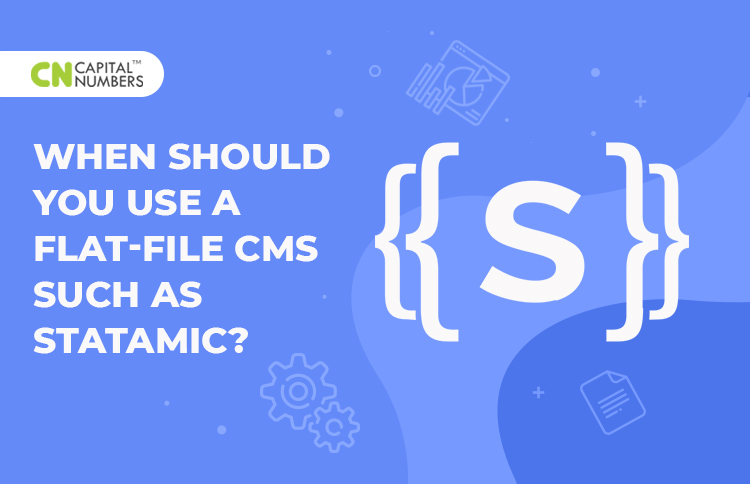 Flat-File CMS