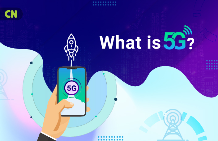 5g Technology