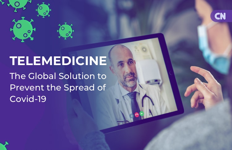 What is Telemedicine?