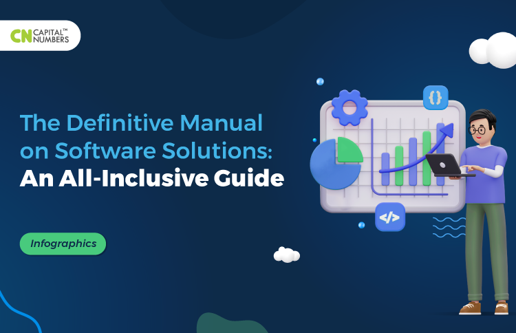 The Definitive Manual on Software Solutions: An All-Inclusive Guide